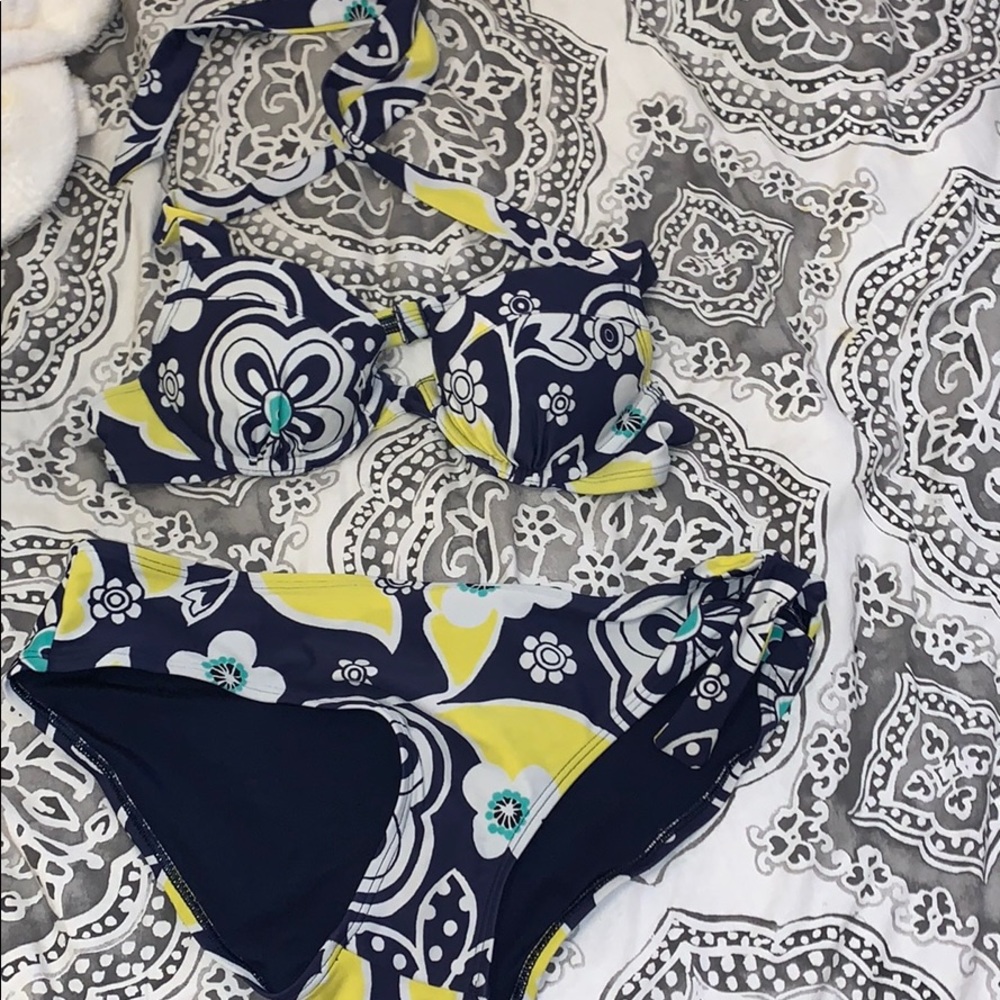 Aerie Bathing suite